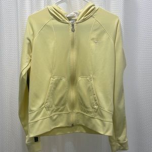Nike jacket